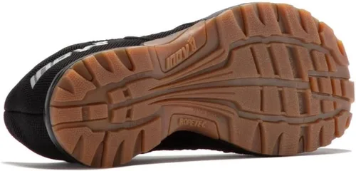 Vista 5 de Inov-8 Mens Fastlift 360 - Zapatos de levantamiento de pesas - Zapatos para sentadillas para levantamiento de pesas pesado, NegroChicle