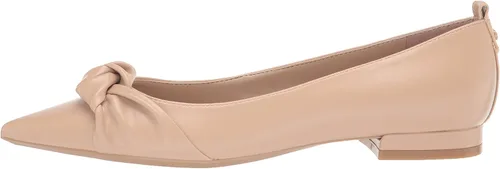 Vista 8 de Calvin Klein Women's Kendy Ballet Flat