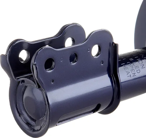 Vista 4 de 4 piezas de repuesto AMCCM 71595 334401 334402 334449 71416 amortiguador y puntal delantero trasero para 1998 para Mazda 626 DX 1998-2002 para Mazda