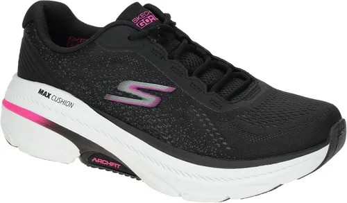 Vista 11 de Skechers Tenis Cambridge con amortiguación máxima para mujer