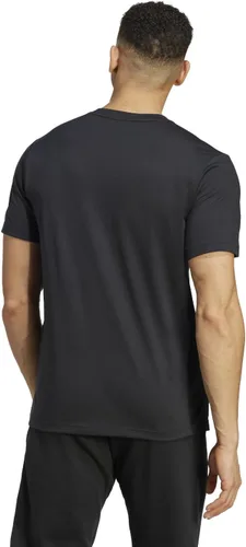 Vista 3 de adidas Camiseta Yoga Base Hombre