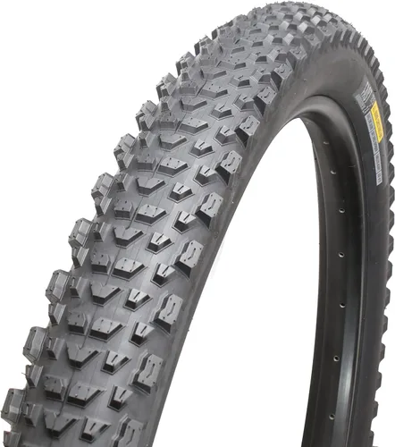 Vista 2 de DELIUM Adventure Series - Neumático de alto rendimiento para bicicleta de montaña