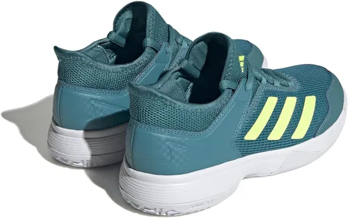 Vista 5 de adidas Ubersonic 4 - Tenis unisex para niños