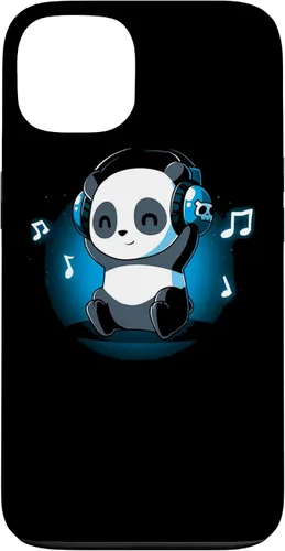 Vista 7 de Dj Panda - Carcasa para iPhone 17