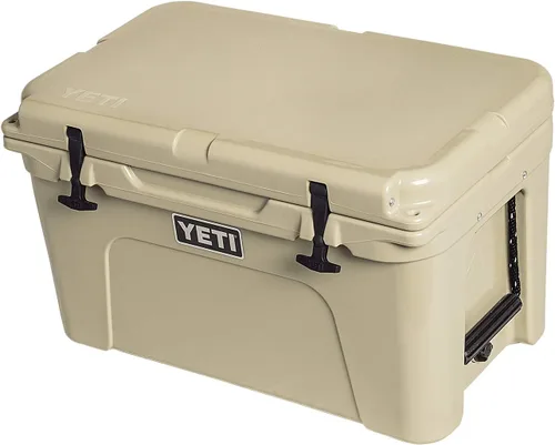 Vista 3 de YETI Tundra 45 Hielera