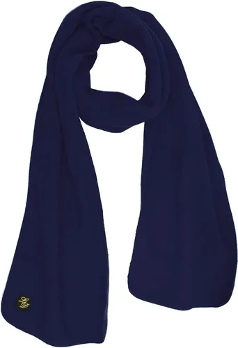 Vista 3 de Juego de 3 piezas con gorro, bufanda y guantes de polar que combinan Beige