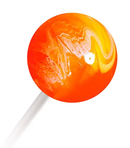 Vista 2 de Ozark Delight - Paletas (sangre de tigre, 6 unidades)