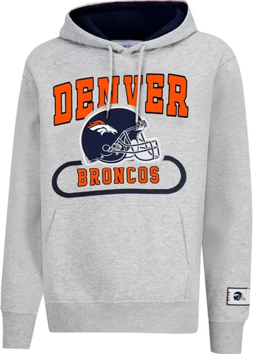 Vista 33 de Ultra Game Sudadera con capucha súper suave oficial de la NFL para hombre
