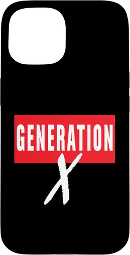 Vista 6 de iPhone 16 Generation X: Pioneers Of Change And Leadership Case