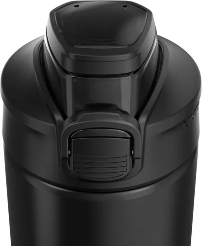 Vista 5 de UA 16oz Protege 2 Negro OSFA