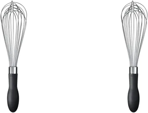 Vista 3 de OXO Good Grips - Batidor de globo de 11 pulgadas