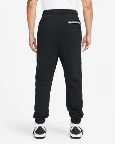 Vista 2 de Nike Pantalones deportivos de vellón para hombre