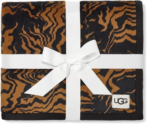 Vista 12 de Manta UGG Duffield II