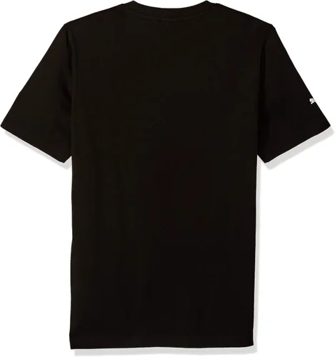 Vista 2 de Motorsport Ferrari Big Shield - Camiseta para hombre