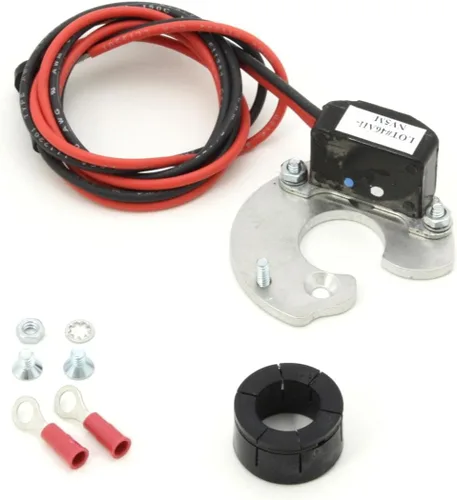 Vista 2 de Pertronix (1643) Encendedor para distribuidor Nippondenso de 4 cilindros