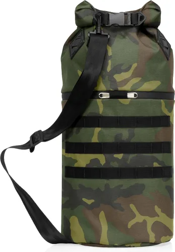 Vista 12 de ~ Bolsa seca AQUA RT Faraday ~ Bolsa seca Faraday a prueba de agua para portátiles, tabletas y dispositivos electrónicos de tamaño mediano ~ Defensa