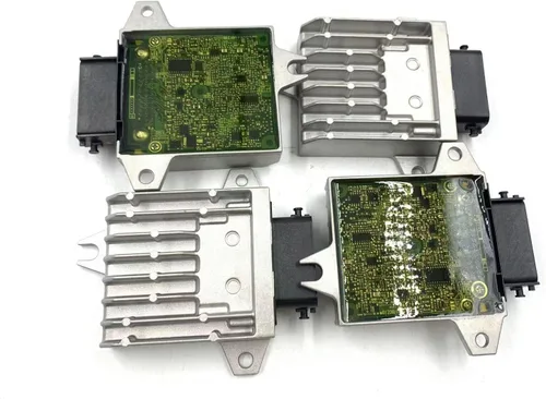 Vista 3 de Módulo de control de transmisión LFFK189E1G, adecuado para Mazda 5 2.0 2009 2017, módulo de control TCM TCU LFFK189E1G