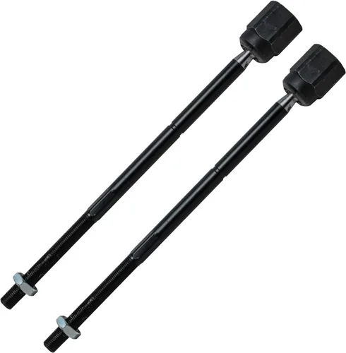 Vista 595 de Detroit Axle - Kit de suspensión frontal de 10 piezas para Dodge Avenger 2008-2014, Chrysler Sebring 2007-2010, 2 brazos de control inferiores, 2