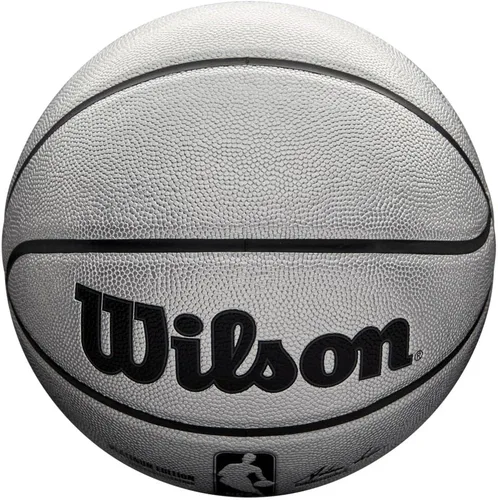 Vista 5 de Wilson NBA Alliance Series - Balones de baloncesto - Tamaño 7 y tamaño mini