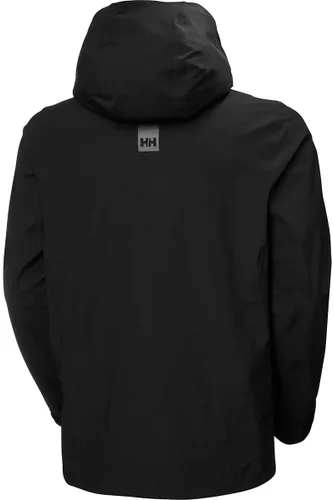Vista 4 de Helly-Hansen Chaqueta Swift 3L Shell para hombre