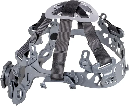 Vista 7 de Klein Tools Hard Hat Replacement Suspension with Ratchet Adjustment
