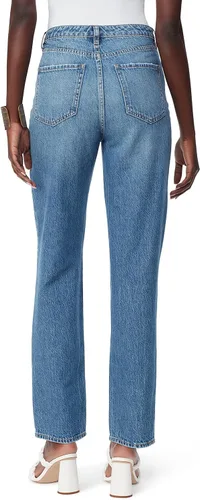 Vista 3 de Sam Edelman Sportswear Jeans Yaro de cintura alta para mujer