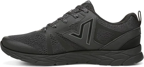 Vista 2 de Vionic Brisk Miles - Tenis deportivos con cordones para mujer con soporte oculto para arco ortopédico