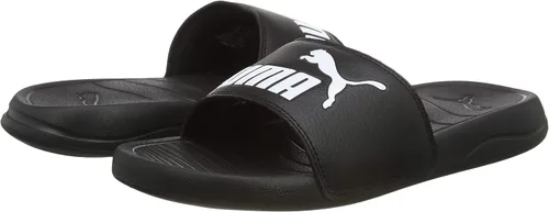 Vista 12 de PUMA Sandalias de playa y piscina unisex para adultos