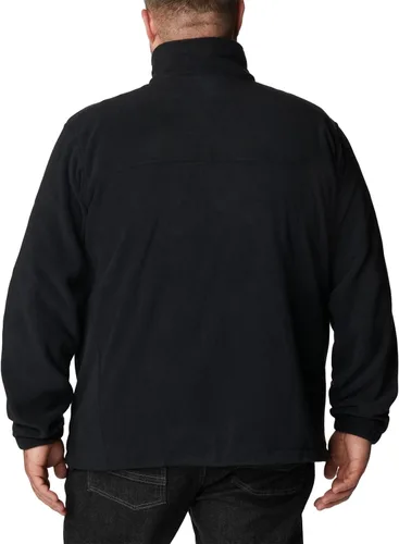 Vista 7 de Columbia Collegiate Flanker Iii - Chaqueta de forro polar para hombre