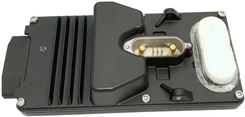 Vista 4 de [Piezas de drones] Piezas de drones agrícolas para DJI T50 T25 Módulo de potencia 000700.01 Máquina de protección de plantas [Instalación fácil]