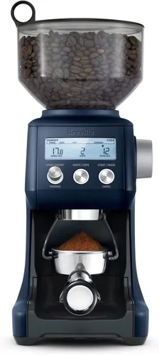 Vista 9 de Breville BCG820BTR Smart Grinder Pro, trufa negra