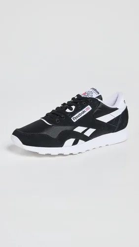 Vista 2 de Reebok Classic - Tenis de nailon para niños