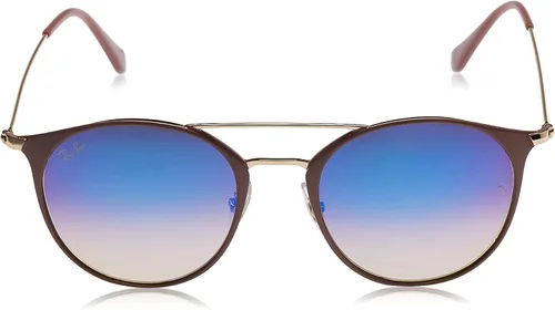 Vista 2 de Ray-Ban RB3546 Round Sunglasses
