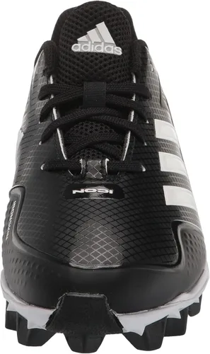 Vista 2 de adidas Unisex-Child Icon 7 Md Baseball Shoe