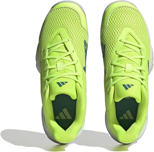 Vista 2 de adidas Barricade Tennis (niño pequeñoniño grande)
