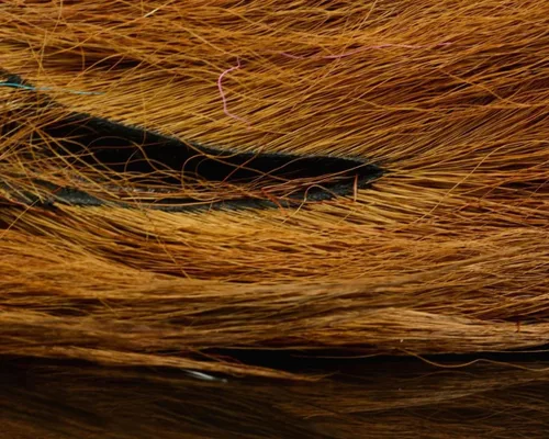Vista 16 de Hareline Dubbin Large Northern Bucktail