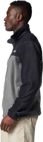 Vista 4 de Columbia, Steens Mountain 2.0 - Chaqueta de vellón con cremallera completa