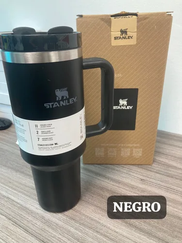 Vaso Stanley de FERCOL