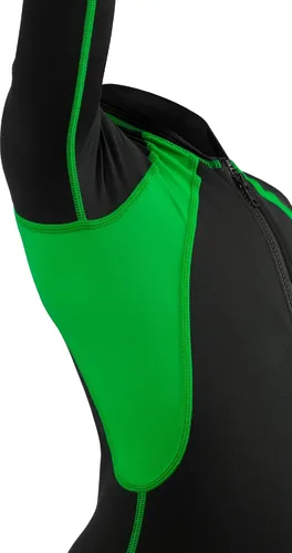 Vista 5 de Cressi - Traje corto de neopreno y licra para bebé