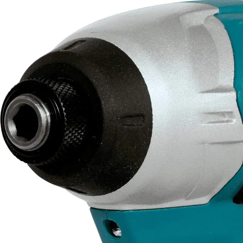 Vista 8 de Makita taladro CT226 Max CXT combo kit inalámbrico de 12V Iones de litio, (2 piezas)