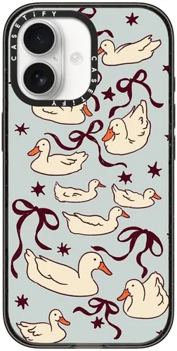 Vista 324 de CASETiFY Funda para iPhone Air, compatible con MagSafe