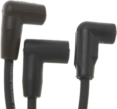 Vista 2 de ACDelco Gold 9718D (88862388) Conjunto de cables para bujías