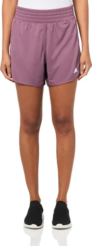 Vista 26 de adidas Pantalones cortos de entrenamiento de punto Pacer Essentials para mujer