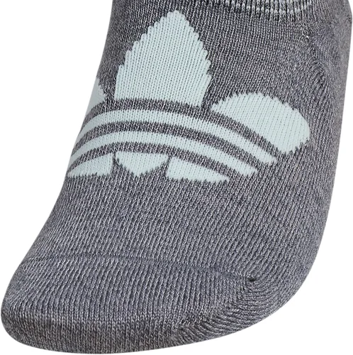 Vista 3 de adidas Originals Superlite Superlite Super No Show Calcetines (6 pares)