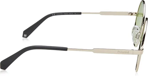 Vista 3 de Polaroid Sunglasses Pld4052S - Gafas de sol redondas