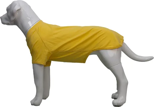 Vista 215 de Lovelonglong 2019 - Ropa para mascotas, Disfraces para Perro, Ropa Camisetas en blanco para Perros Grande Medianos Pequeños 100% Algodón 18