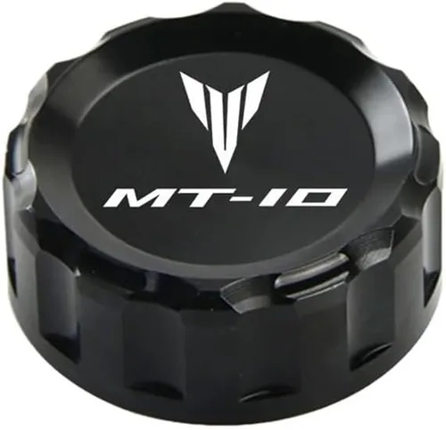 Vista 12 de Motocicletas Accesorios Trasero Líquido Líquido Cilindro Maestro Depósito Tapa Tapa Para Y&AMAHA MT10 MT 10 MT-10 MT03 MT-03 MT 03