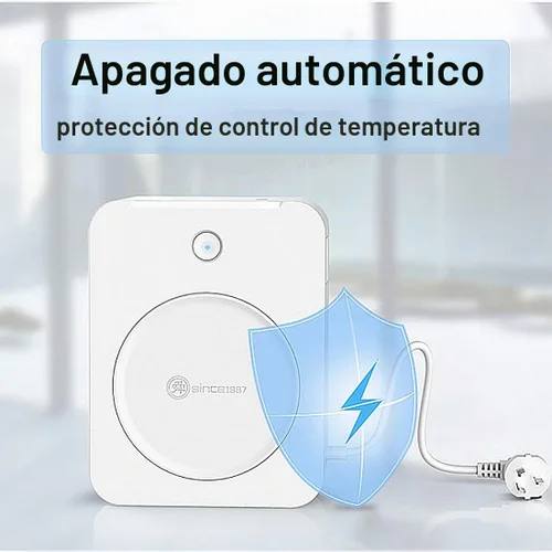 Vista 3 de Nisorpa - Transformador elevador de 2000 W actualizado de 110 V a 220 V