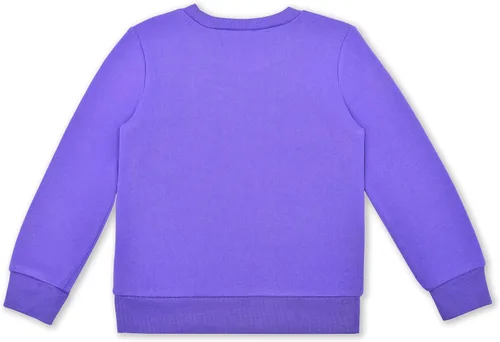 Vista 3 de Disney s Frozen - Conjunto de camisa de manga larga y pantalón deportivo para niñas cómodo uso activo para niños
