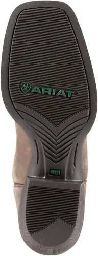Vista 3 de Ariat Botas Western Heritage R Toe para mujer
